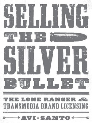 cover image of Selling the Silver Bullet